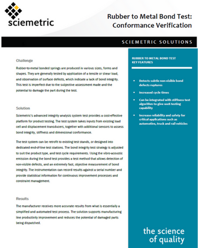 Application note cover