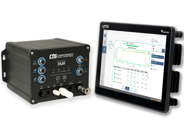 Leak-3520 and sigPOD image