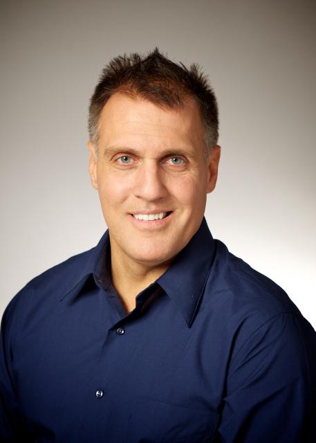 Joe Ventimiglio - Director of Sales; Powertrain; Automotive Industrial