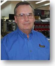 John Perkins - Senior Technical Support Specialist