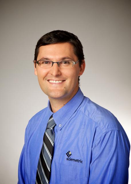 Ron Pawulski - Director of Sales