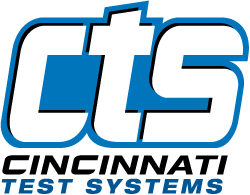 CTS logo