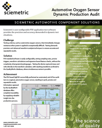 Application note cover