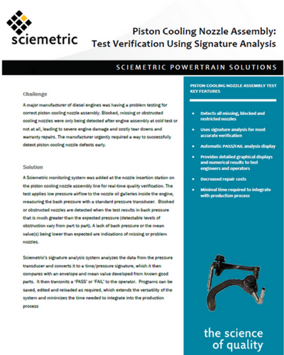 Application note cover