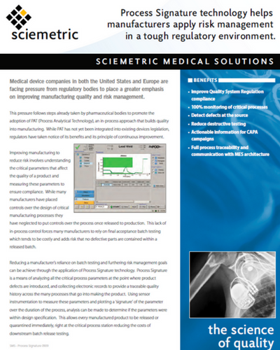 Application note cover