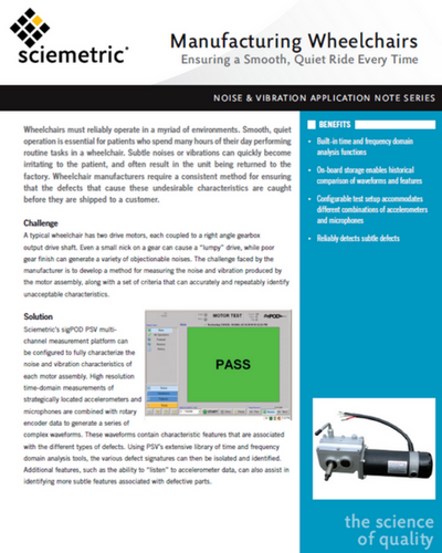 Application note cover