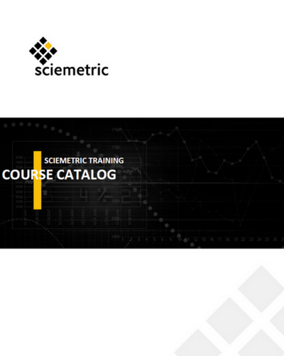 Course catalog cover