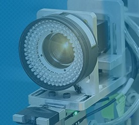 Image of machine vision camera