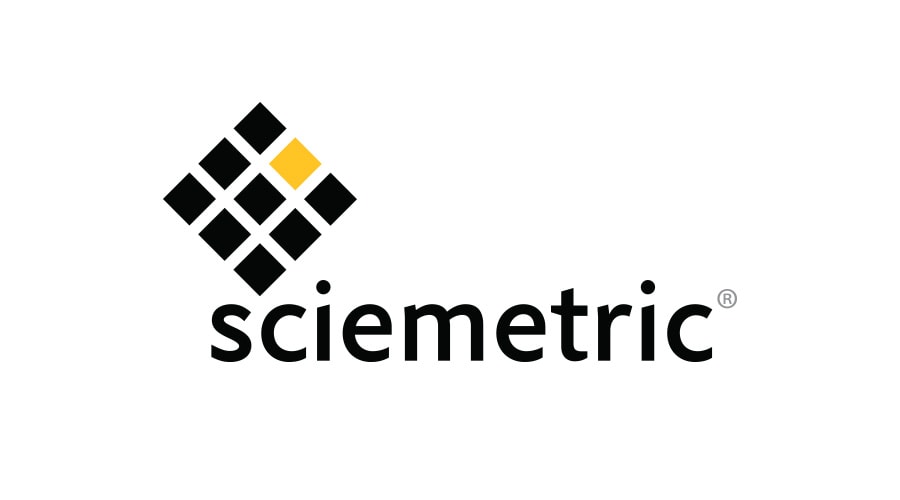 Sciemetric logo
