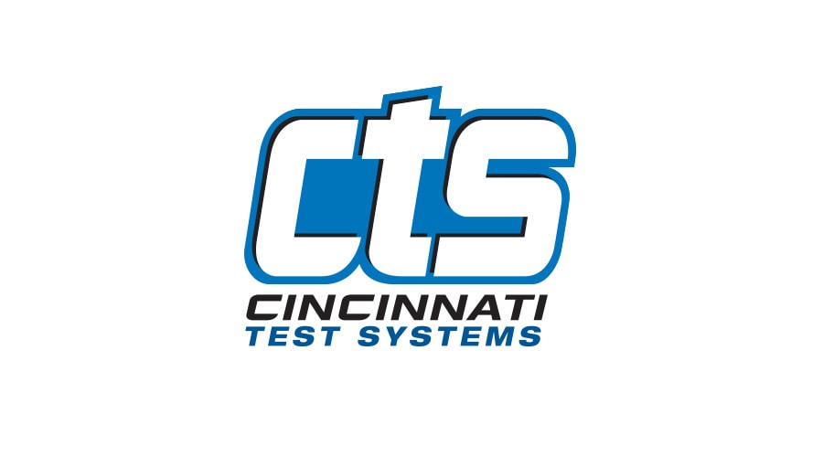 CTS logo