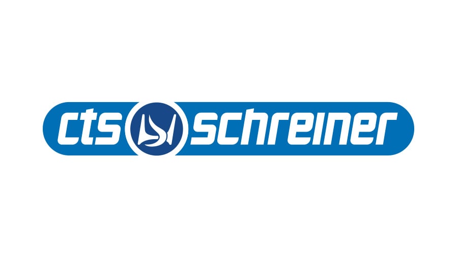 CTS-Schreiner logo