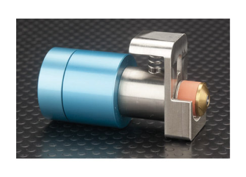 CTS connector