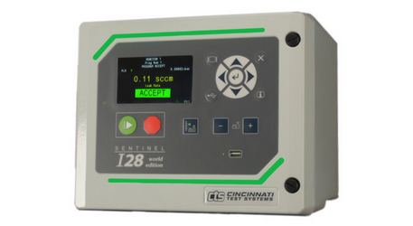CTS Sentinel I28 Leak Detection System