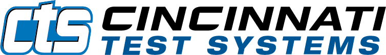 CTS logo