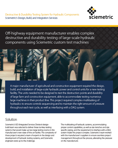 destructive & durability app note cover 