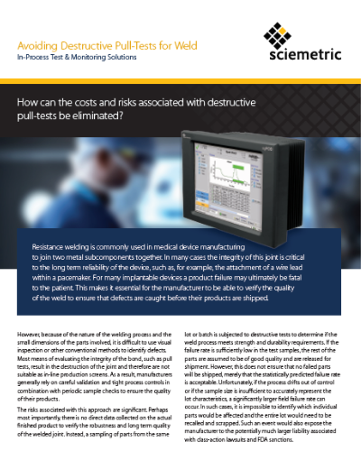 Application note cover