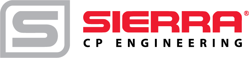 Sierra CP logo