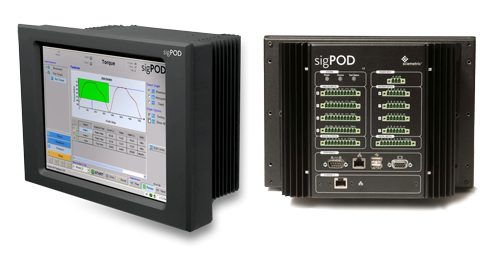 sigpod-torque