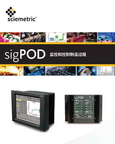 阅读 SIGPOD 手册