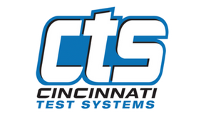 CTS logo